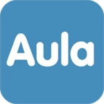 Logo of Aula android Application 